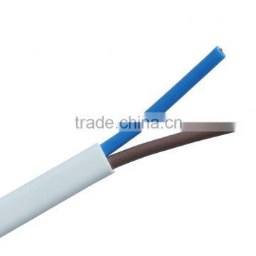 2 Core Sheathed Cable Professional Manufacturer