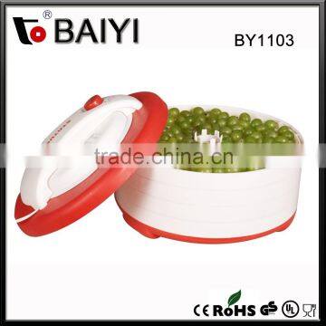 Cabinet Dryer Food Item No is BY1126