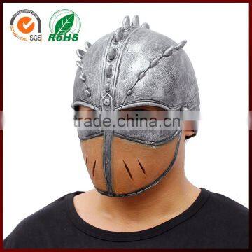 Kids Adult Made in Thailand Products Face Party African Mask