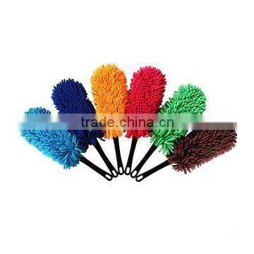 chenille car wash brush