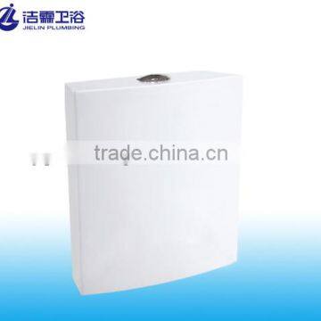 Plastic toilet cistern-T6005