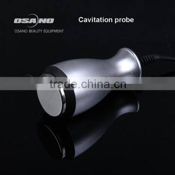 Ultrasound Cavitation For Cellulite RF 40K Cavitation Beauty Machine Cavitation And Rf Home Use Radio Frequency Portable Ultrasonic Weight Loss Machine photo-3