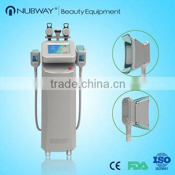 Fat Freezing Nubway Cryolipolysis Body Slimming Beauty Machine Cool Tech Fat Freeze Weigth Loss Cryo Machine Weight Loss photo-2
