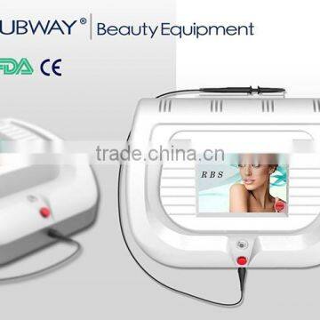 Vascular laser Spider vein removal machine/NBW-V600