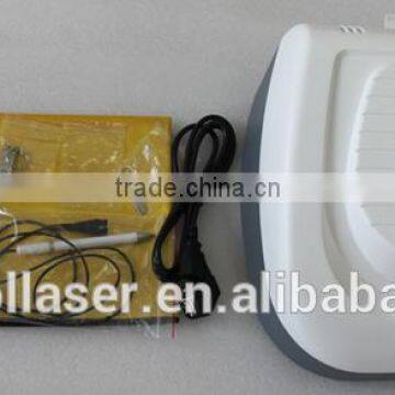 Portable 8.4'' Color Touch Screen 30MHz RBS Machine photo-2