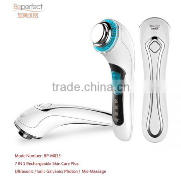 High quality professional photon Black Head Remover beauty home device