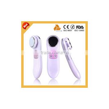 hot sell ion skin device/machine/equipment/instrement therapy facial equipment