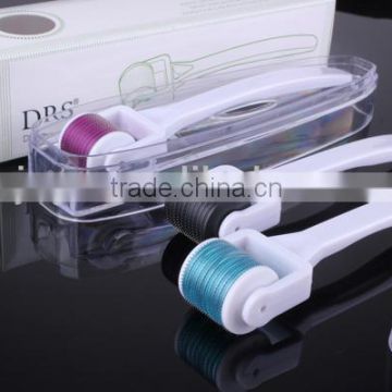 dermaroller manufacturer microneedling derma roller ozone sterilization device