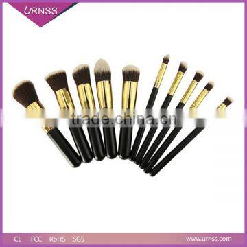 Wholesale oem makeup brushes