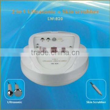 facial massager machine price LW-820