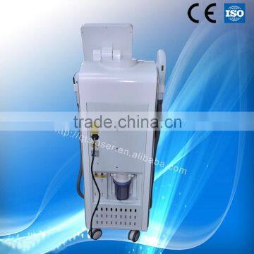Intelligent Powerful Elight Ipl rf Hair Removal Equipment, Sapphire Crystal