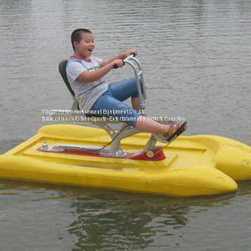 Children Water Bike, Water Bike Pedal Boats for Sale photo-3
