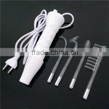 Personal Massager Skin Tightening D'arsonval High Frequency photo-4