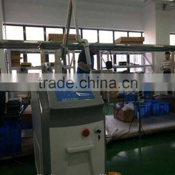Taiwan q Switch nd Yag Laser Road Tattoo Removal Beauty Equipment