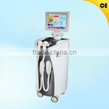 Pain-Free diode laser hair removal machine 808nm A009