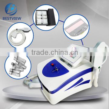 Home Portable Ipl Hair Removal/ipl Mini Machine Restore Skin Elasticity