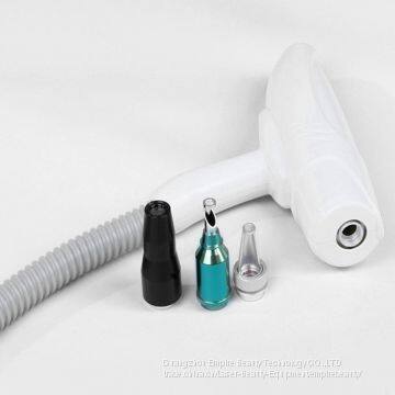 Portable ND YAG Laser Tattoo Removal Carbon Laser photo-3