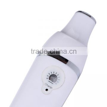 Eye massager ione imporve the problme of eye wrinkle relax easy take