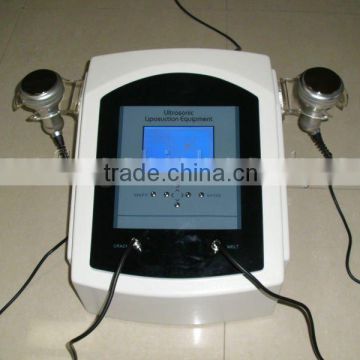 Rf Slimming Machine Utrasonic Liposuction RF 500W Cavitation Slimming Beauty Machine Ultrasonic Cavitation Body Sculpting