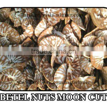 Betel Nuts [Moon Cut]