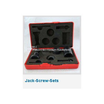 jack screw sets