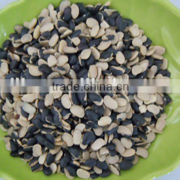 Split Black Kidney Beans