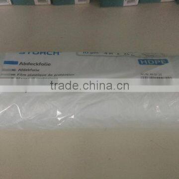 OEM Disposable Cover, Drop Sheet, Masking Films photo-3