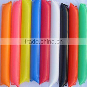 2015 cheap Noise maker Inflatable lala rods