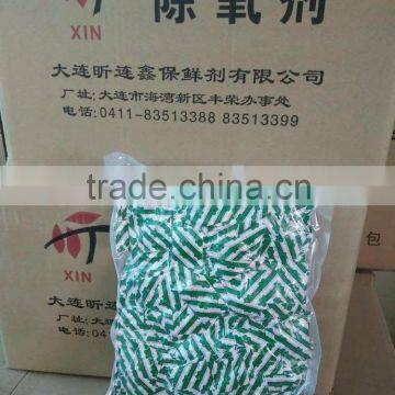 China Food Used Oxygen Absorber