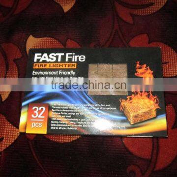 BBQ Brown Fire Starter photo-2