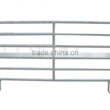 Fram Economy Type Cattle Fence Panels Corral Fence Panels