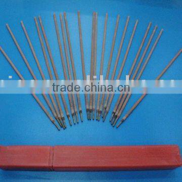 Stainless Steel Electrodes.