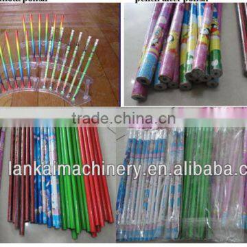 Good quality ! Paper pencil making machine Waste Paper Pencil making machine Paper pencil machine Paper pencil machinery