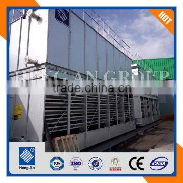 HAC Brand CE 2000KW Evaporative Condenser Manufacturer