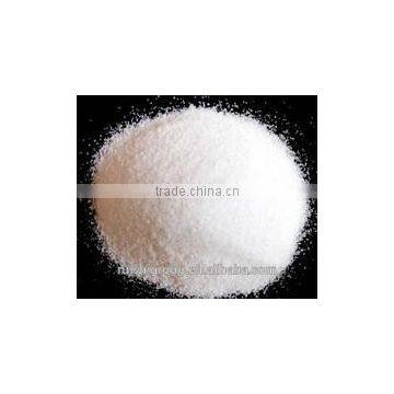 Refractory grade White fused alumina