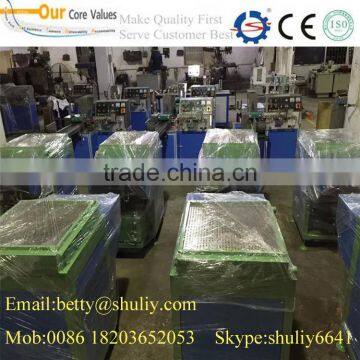 Color Crayon Machine / Color Crayon Making Machine / Wax Crayon Making Machine With High Quality Low Price photo-4