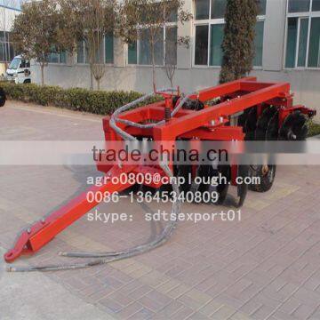 GRADA DE DISCO drag harrow Hydraulic Trailed Offset Heavy-duty Disc Harrow