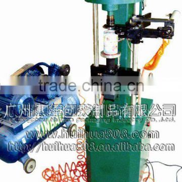 semi- automatic Sealing Machine for canned food