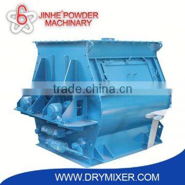 JINHE manufacture manual feed mixer