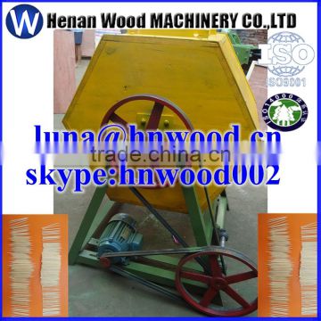 New designed China product wooden sticks production line on sale 0086-13523059163