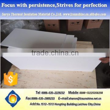 Fire Rated Calcium Silicate Board