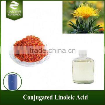 Conjugated Linoleic Acid 80%(CLA FFA)