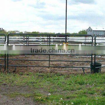 Horse Utility Corral Panes