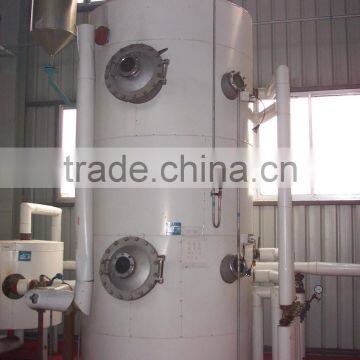 Small Machinery for Palm Oil Production