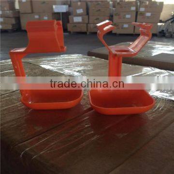 Automatic Poultry Watering System for Chickens