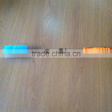 Milk Claw Brush, Milk Shell Brush, Milk Tube Brush, Milk Pulsator Brush, Milk Liner Brush, Nylon Cleaning Brush for Dairy Farm