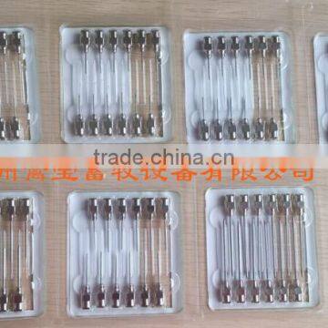 12pcs Stainless Steel Syringe Needle Livestock Chicken Sheep Hog Cattle 8 Sizes photo-3