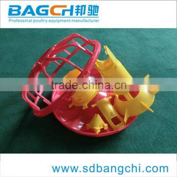 Bangchi poultry farm equipment -- feeder pan