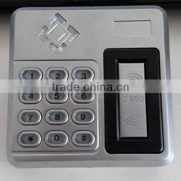 Metal Password Keypad Stand Alone Access Controller With Keypad photo-2