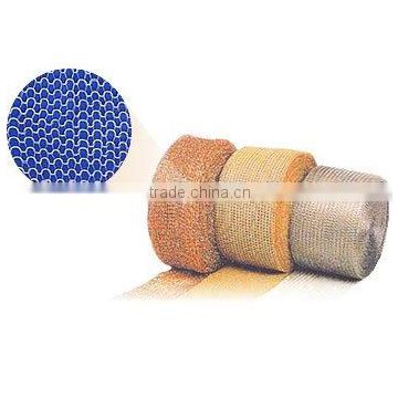 Knitted Wire Mesh